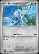 060/084 Skarmory