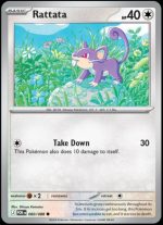 060/088 Rattata