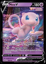 060/159 Mew V