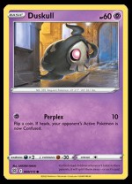 060/172 Duskull
