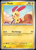 060/182 Plusle