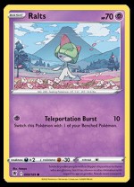 060/189 Ralts