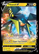 060/189 Vikavolt V