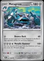 061/086 Metagross