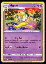 061/195 Hypno