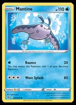 061/264 Mantine