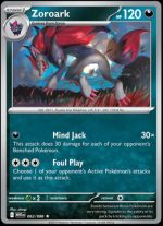 062/086 Zoroark