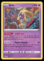 062/195 Jynx