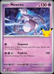 063/128 Mewtwo