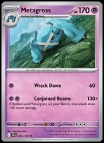 063/159 Metagross