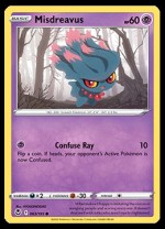 063/195 Misdreavus