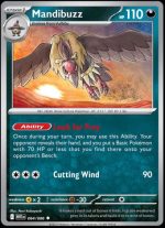 064/086 Mandibuzz