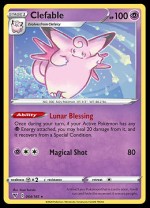 064/185 Clefable