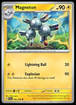 064/198 Magneton
