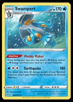 064/264 Swampert