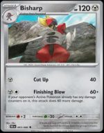065/086 Bisharp