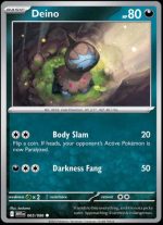 065/086 Deino