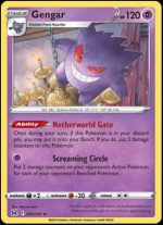 SWSH Lost Origin 066/196