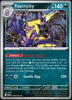 068/094 Toxtricity