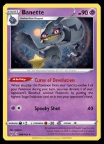 068/185 Banette