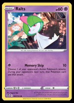 067/195 Ralts