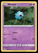 068/203 Woobat
