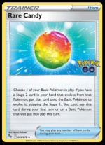069/078 Rare Candy