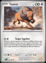 069/086 Tauros
