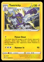 069/192 Toxtricity
