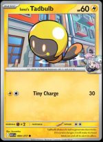 069/217 Iono's Tadbulb
