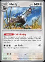 070/084 Silvally