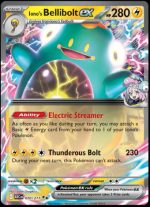 070/217 Iono's Bellibolt ex