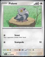 071/086 Pidove