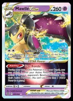 071/195 Mawile VSTAR