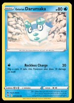 071/264 Galarian Darumaka