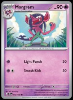 079/159 Morgrem