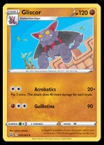 072/163 Gliscor