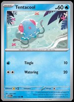 072/165 Tentacool