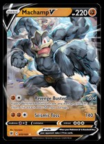 072/189 Machamp V
