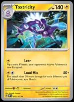 072/197 Toxtricity