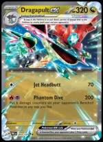 073/131 Dragapult ex