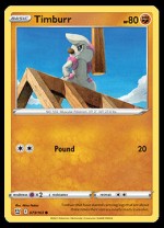 073/163 Timburr