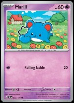 073/191 Marill