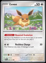 074/131 Eevee