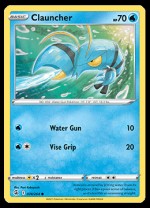 074/264 Clauncher