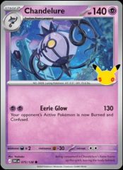 075/128 Chandelure