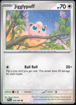 076/094 Jigglypuff