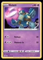 076/189 Golett