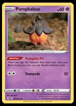 076-203 Pumpkaboo