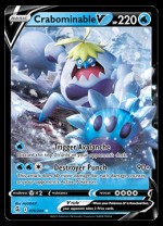 076/264 Crabominable